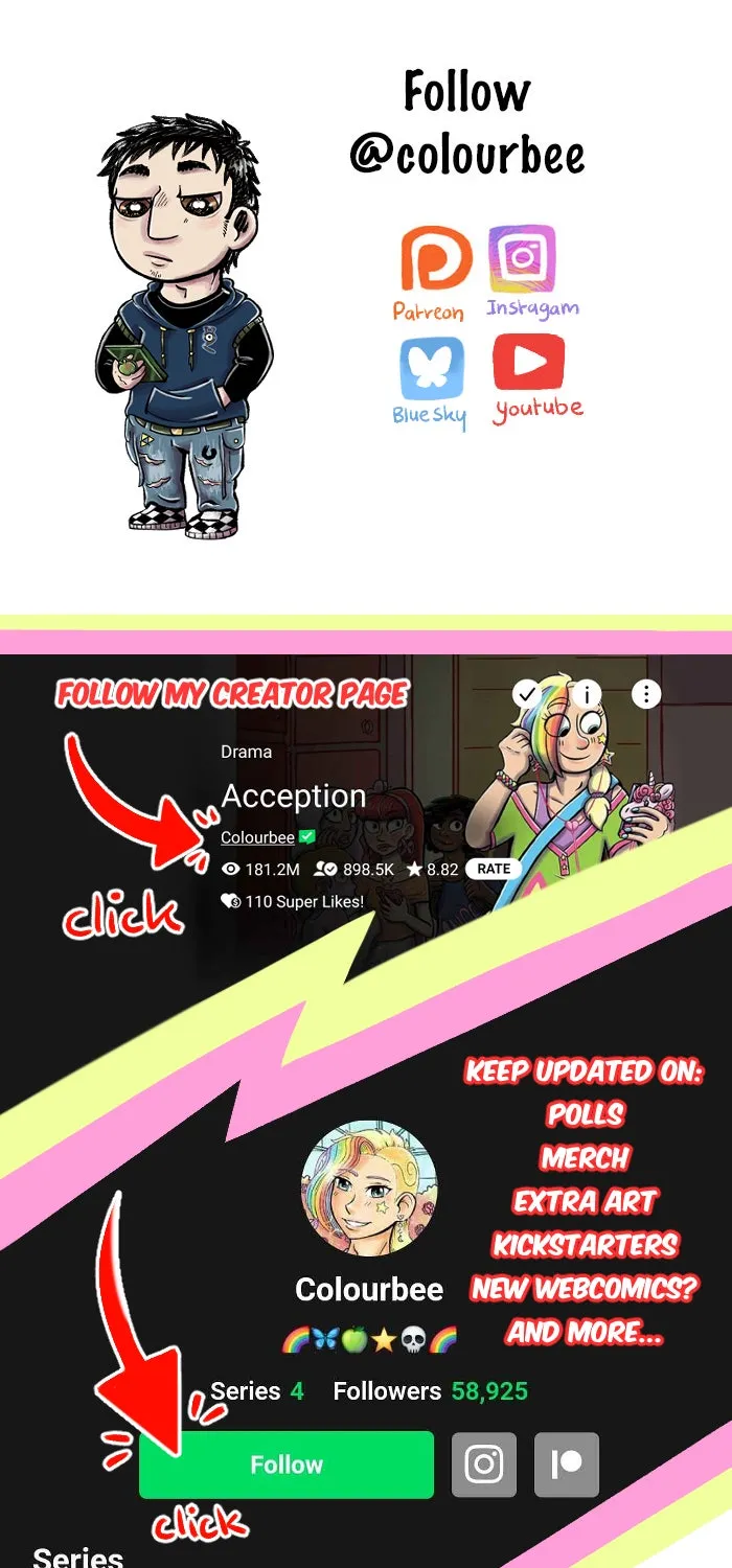 Acception Chapter 314 page 51 - 