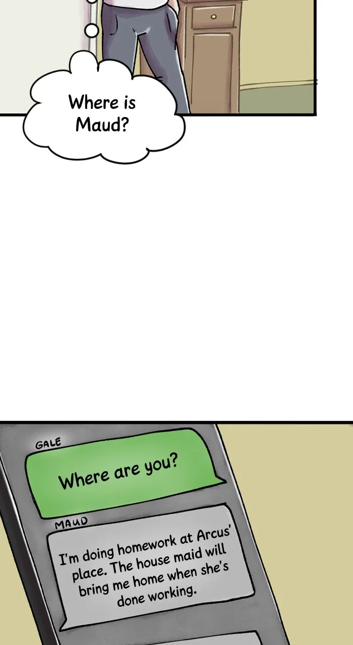 Acception Chapter 315 page 15 - 
