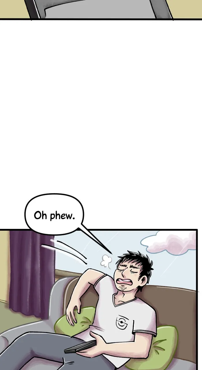 Acception Chapter 315 page 16 - 