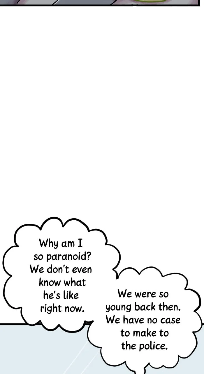 Acception Chapter 315 page 17 - 