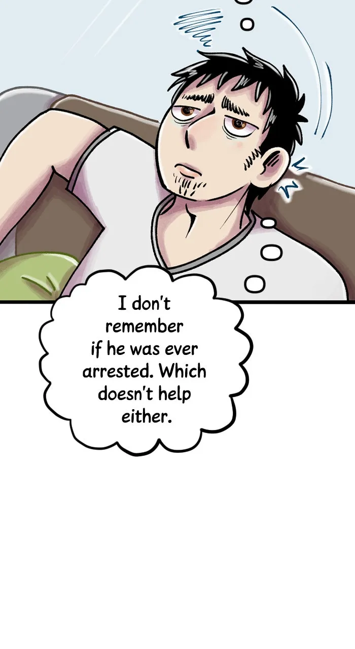 Acception Chapter 315 page 18 - 