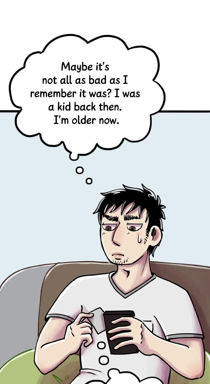 Acception Chapter 315 page 19 - 