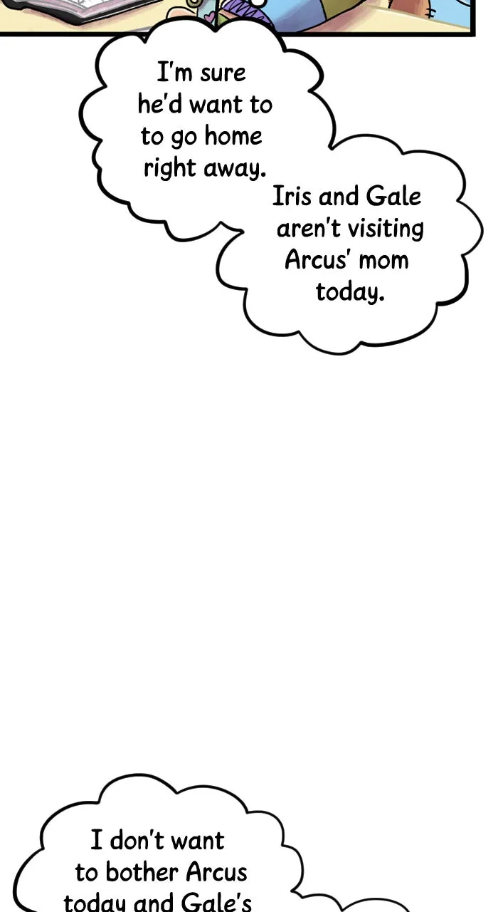 Acception Chapter 315 page 27 - 