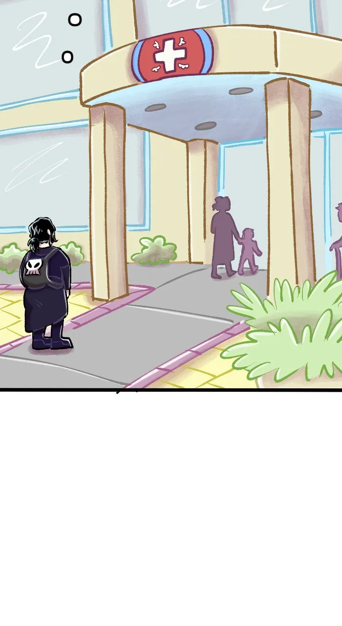 Acception Chapter 315 page 30 - 