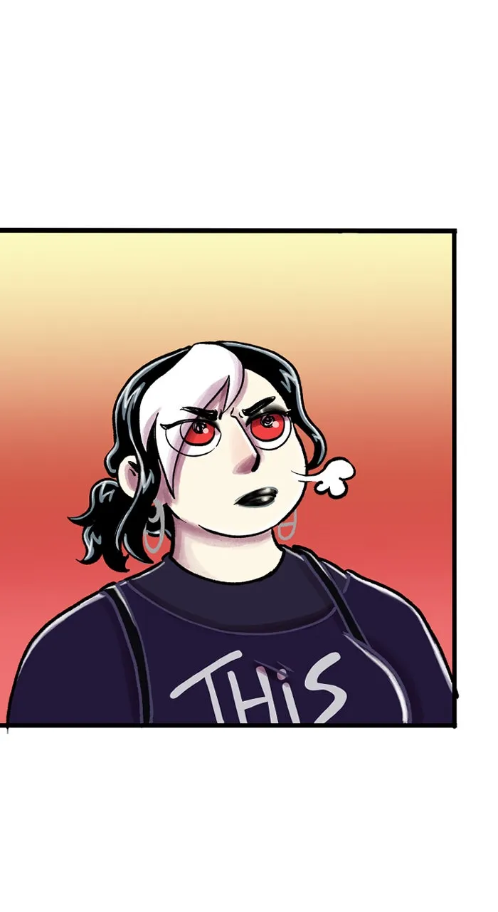 Acception Chapter 315 page 32 - 
