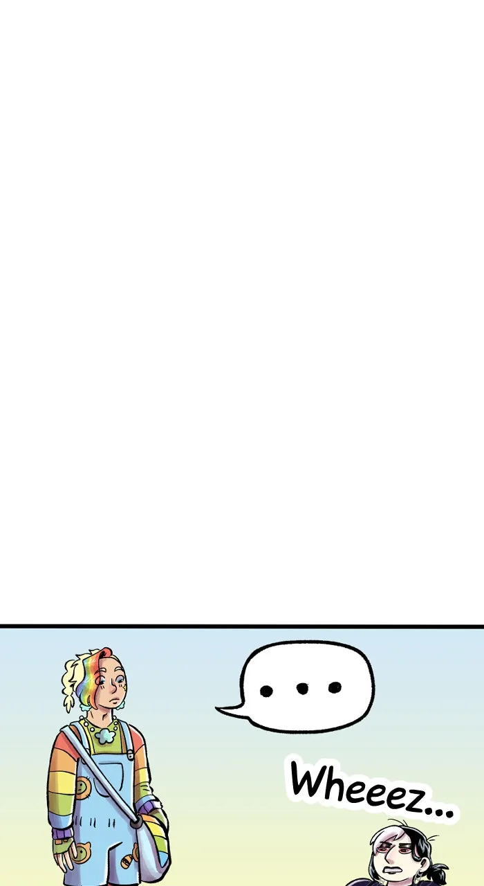 Acception Chapter 315 page 37 - 