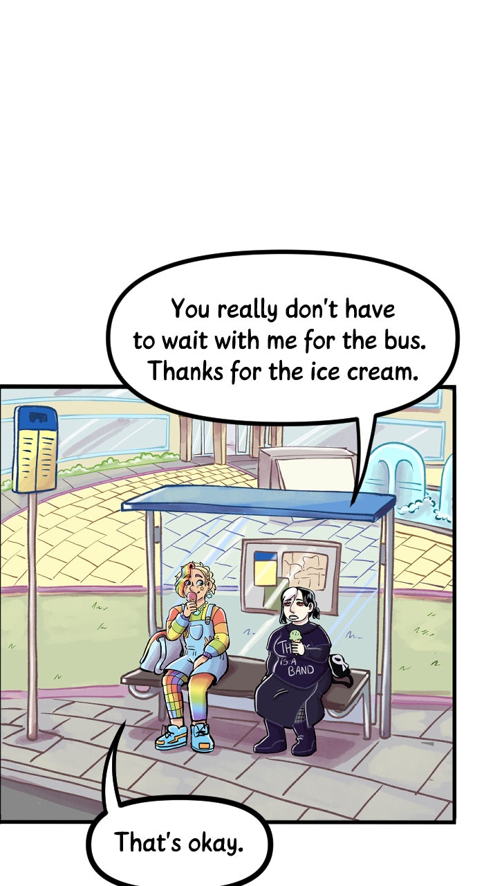 Acception Episode 315 page 2 - 
