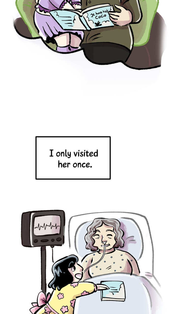 Acception Episode 315 page 11 - 