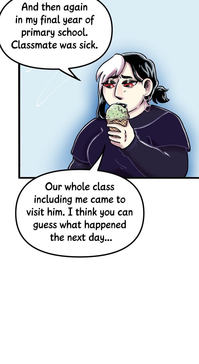 Acception Episode 315 page 14 - 