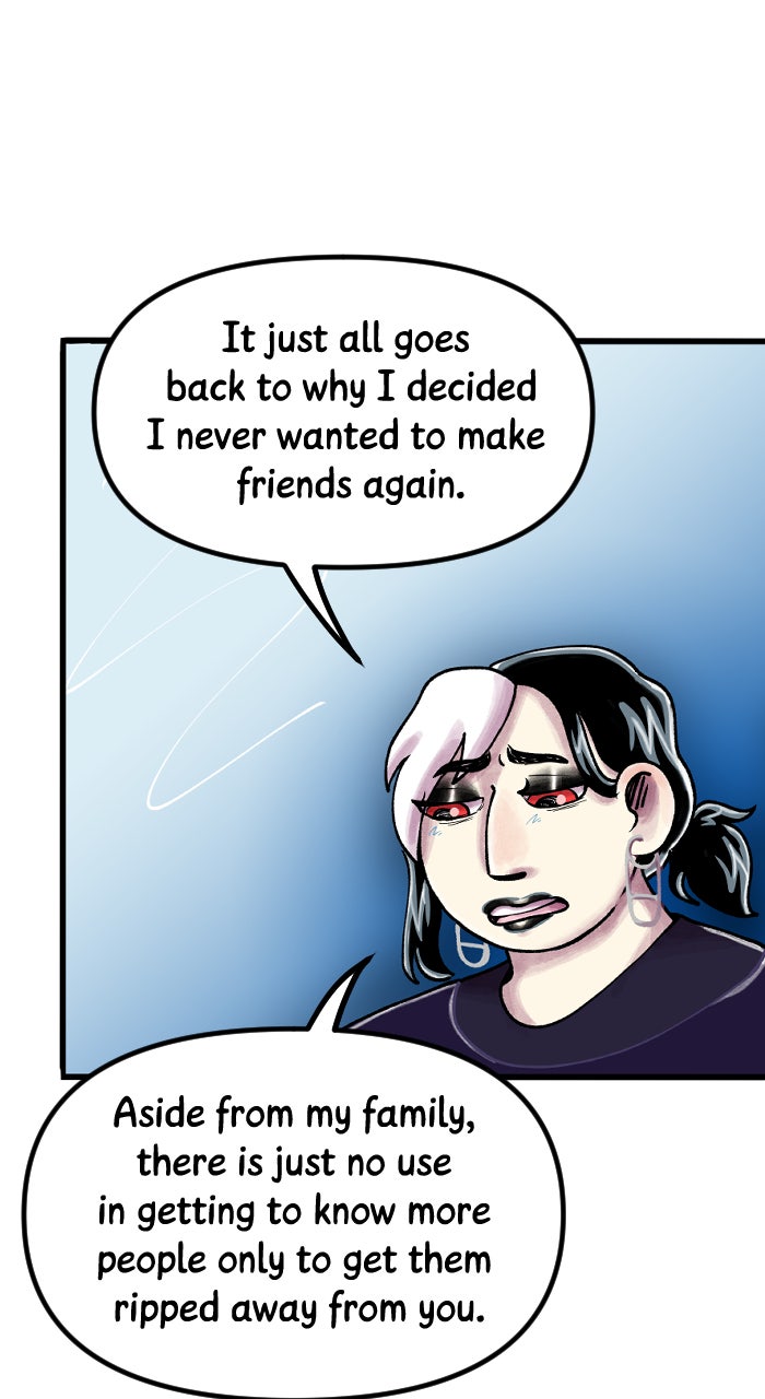 Acception Episode 315 page 15 - 