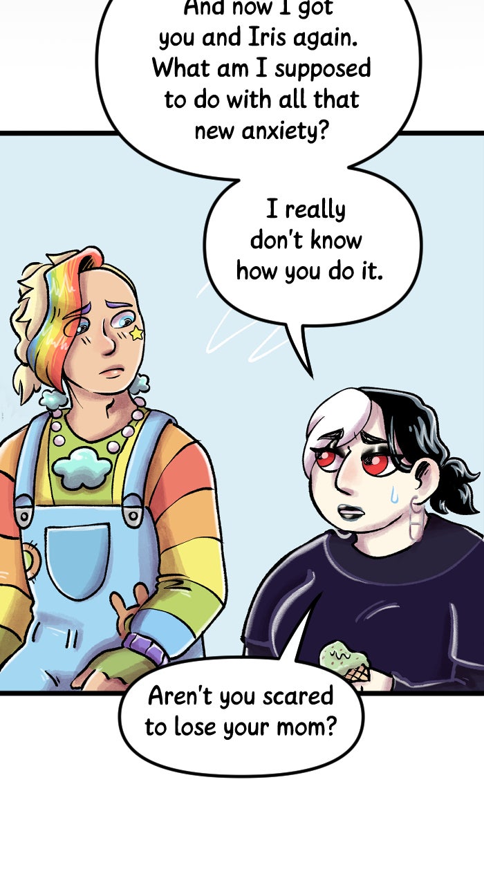 Acception Episode 315 page 21 - 