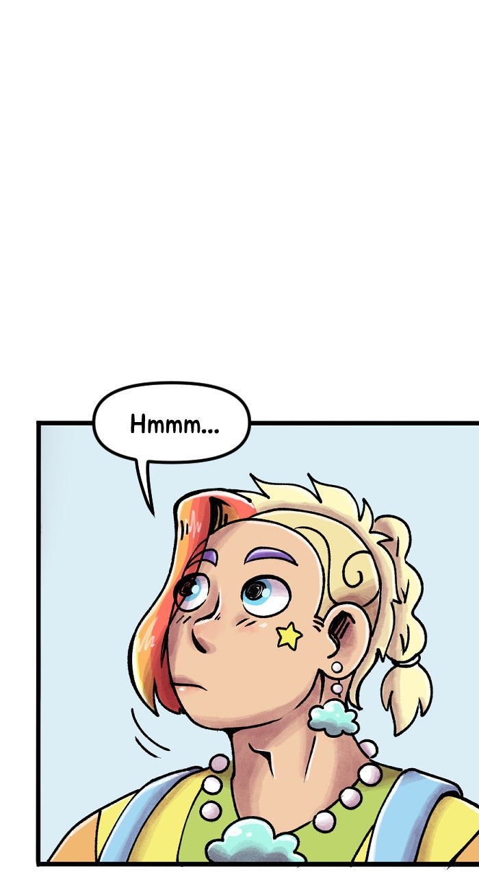 Acception Episode 315 page 22 - 
