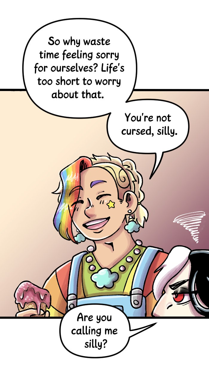 Acception Episode 315 page 25 - 