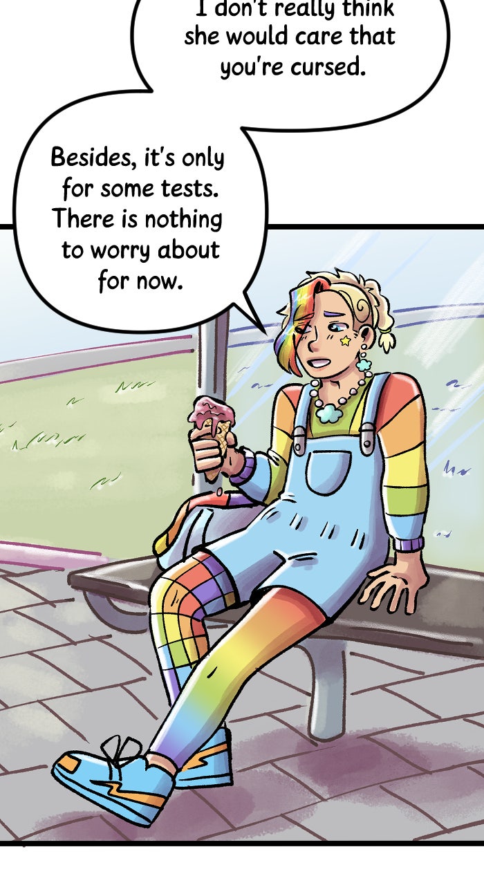 Acception Episode 315 page 28 - 