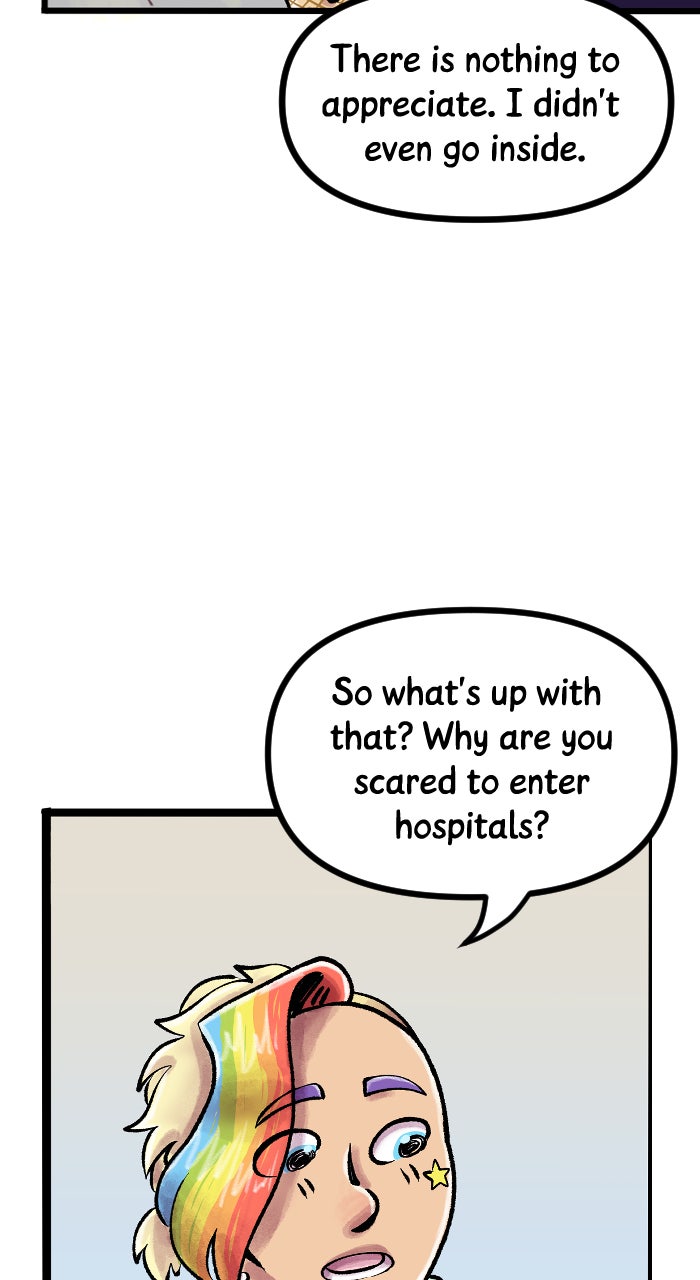 Acception Episode 315 page 4 - 
