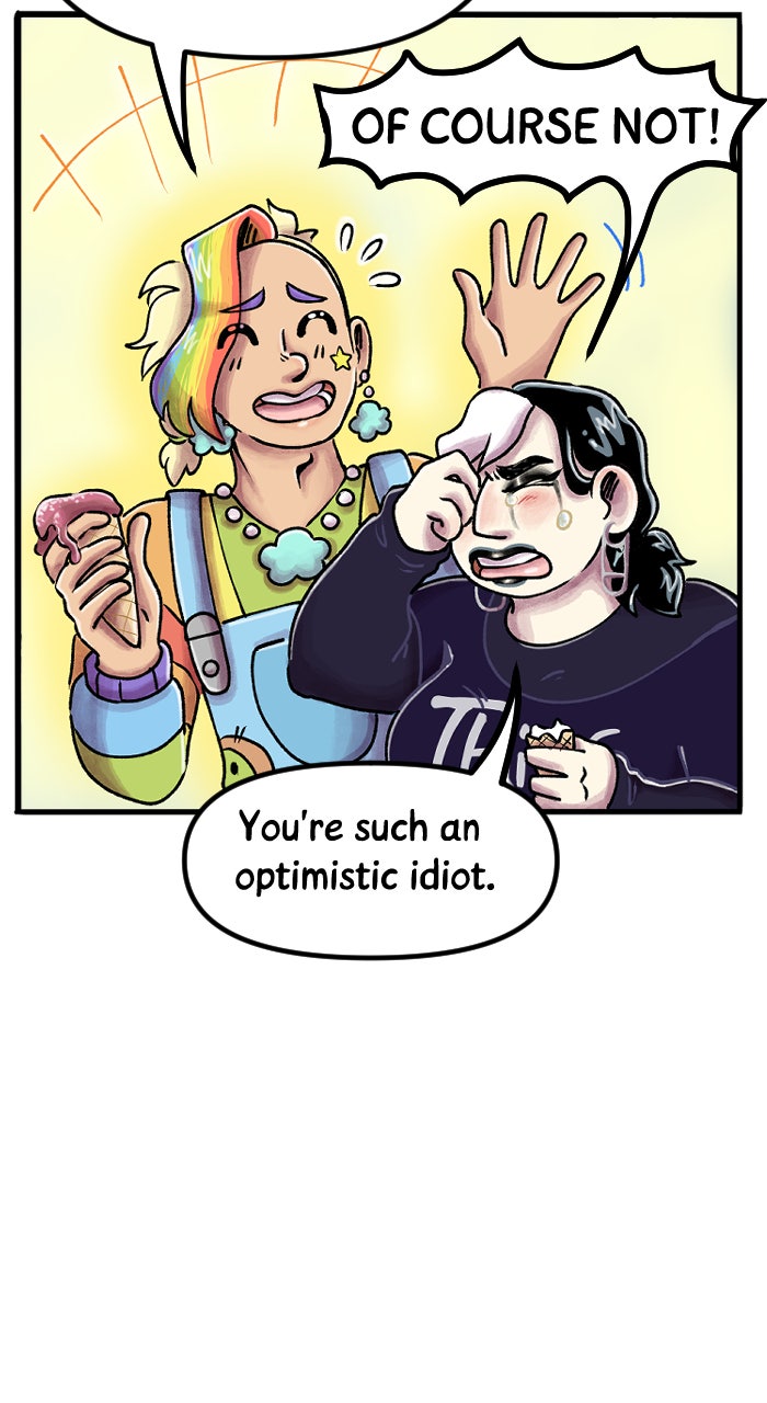 Acception Episode 315 page 32 - 