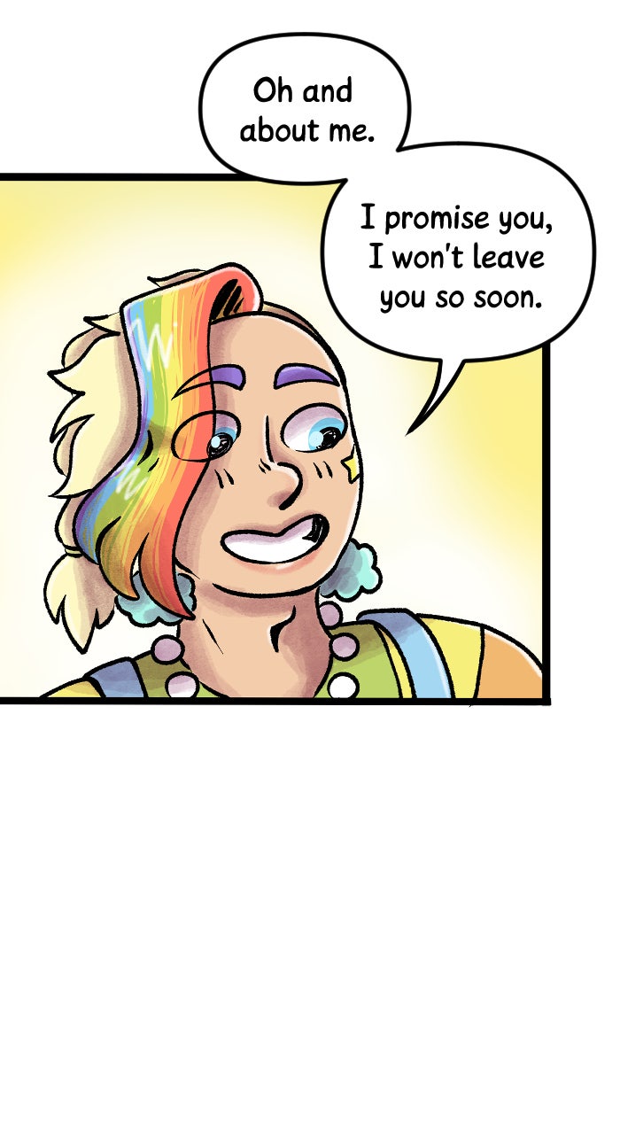 Acception Episode 315 page 33 - 