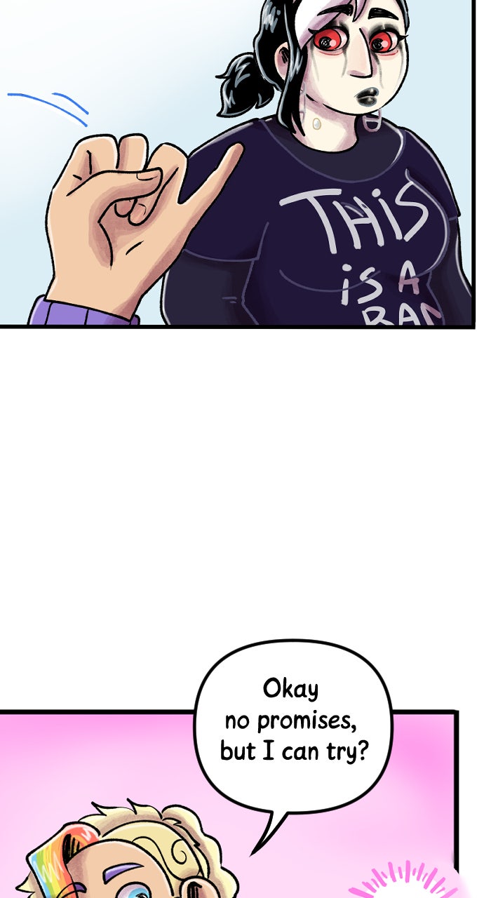 Acception Episode 315 page 35 - 