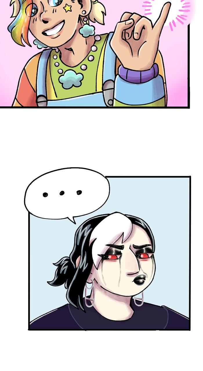 Acception Episode 315 page 36 - 