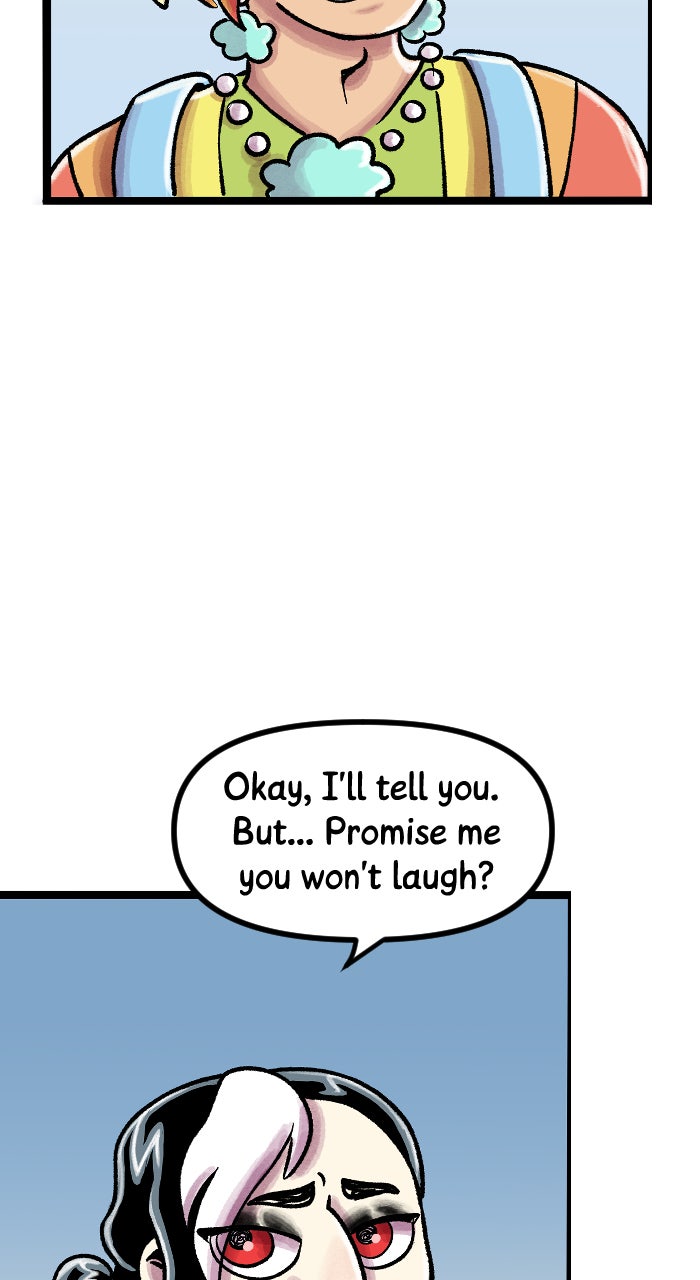 Acception Episode 315 page 5 - 