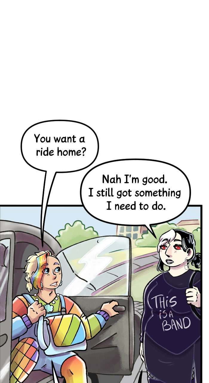 Acception Episode 315 page 42 - 