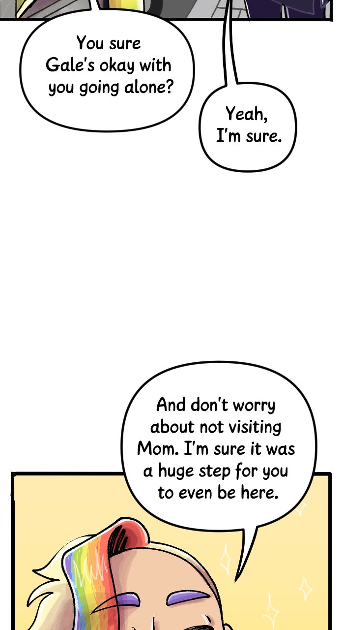 Acception Episode 315 page 43 - 