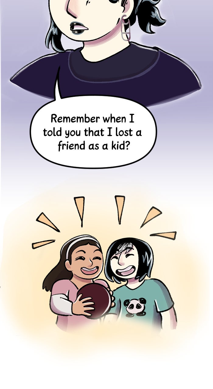 Acception Episode 315 page 8 - 