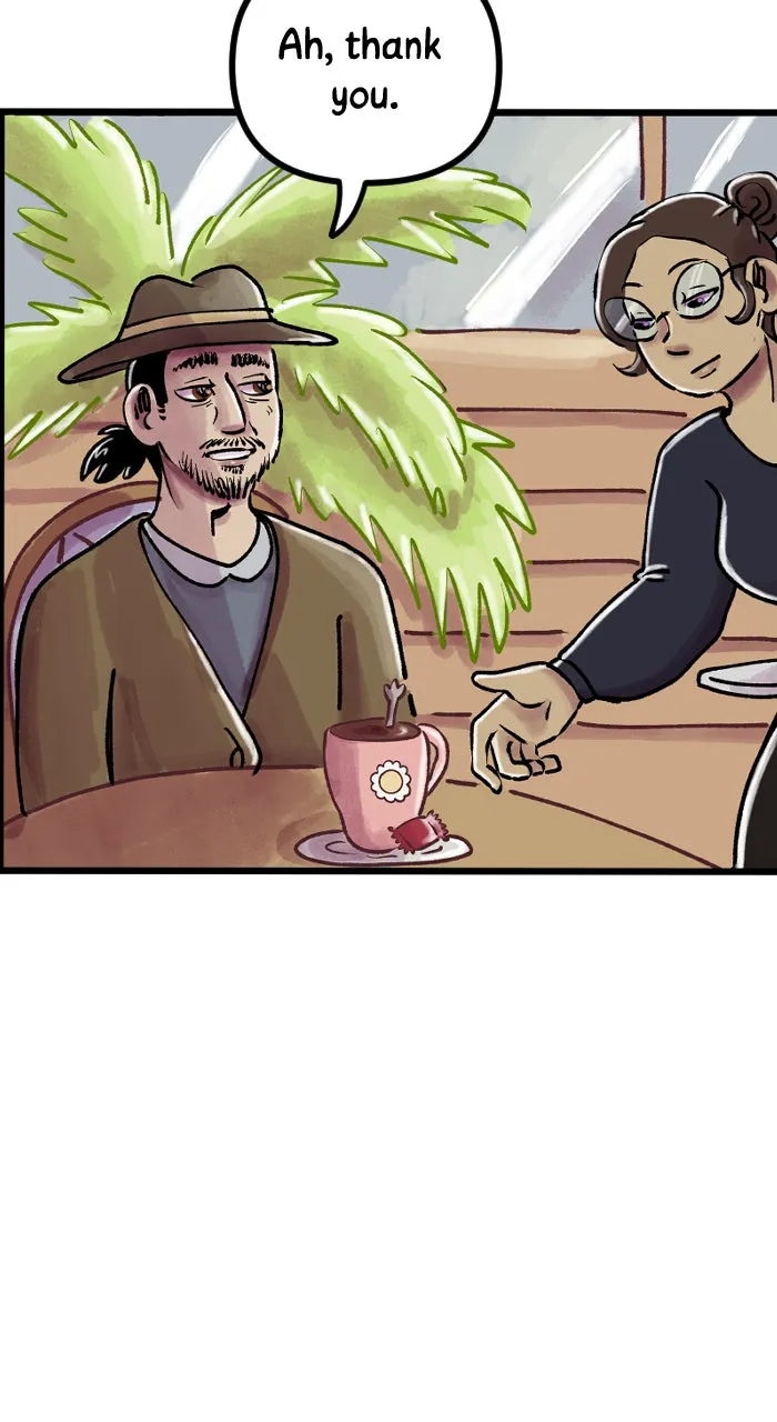 Acception Chapter 317 page 11 - 