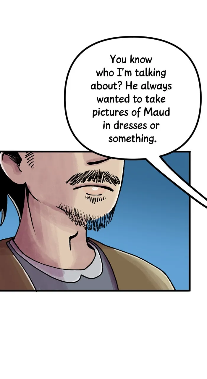 Acception Chapter 317 page 17 - 