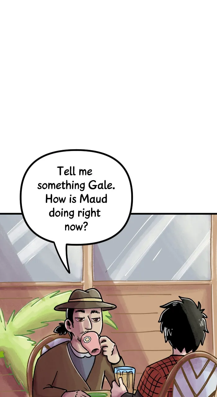 Acception Chapter 317 page 18 - 