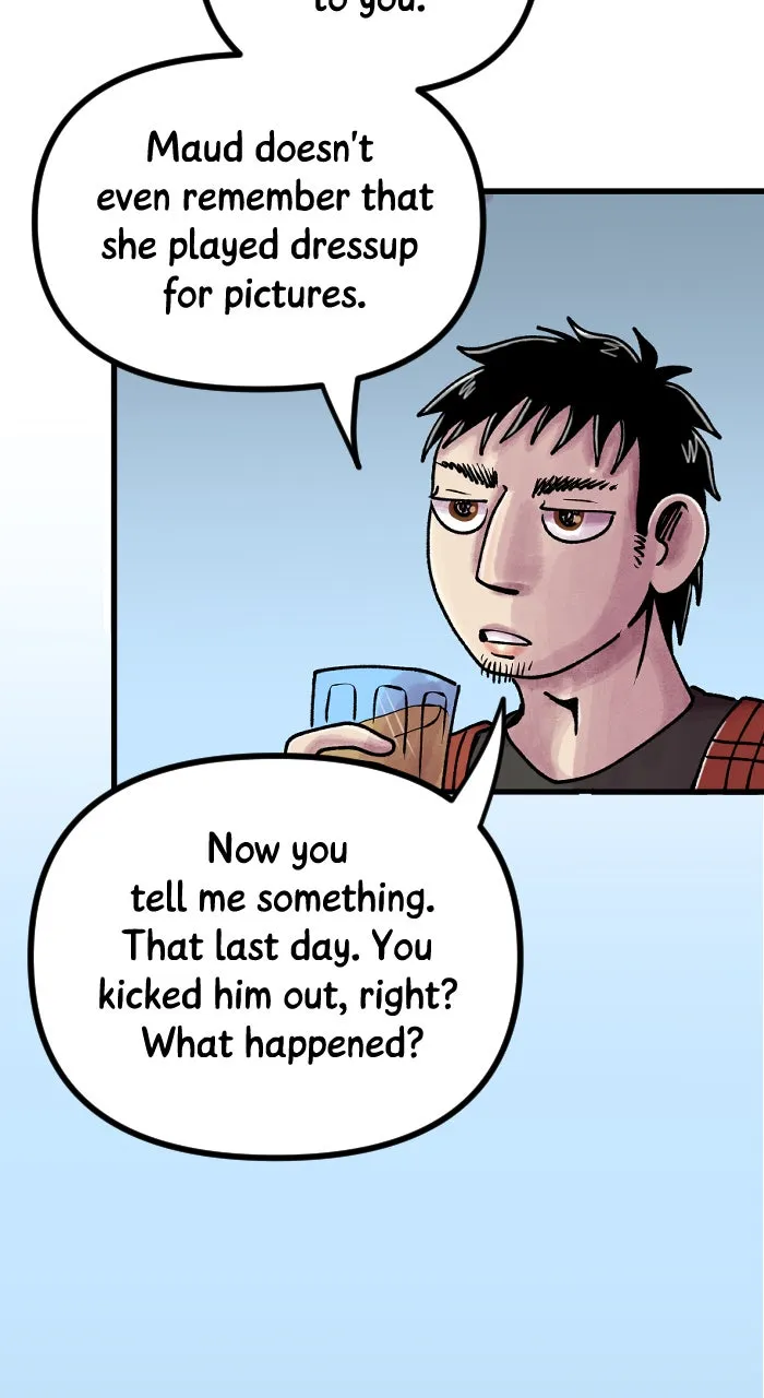 Acception Chapter 317 page 20 - 