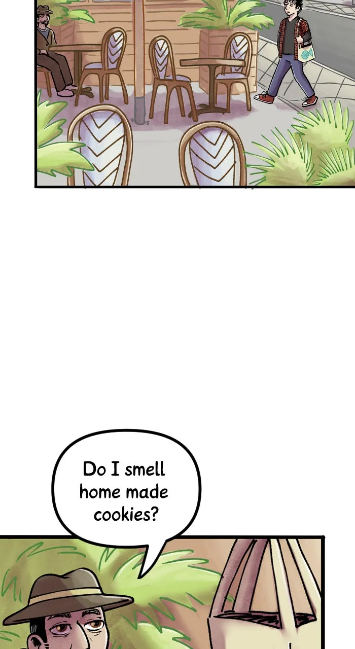 Acception Chapter 317 page 3 - 