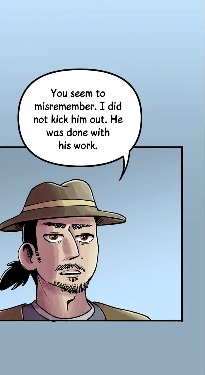 Acception Chapter 317 page 21 - 