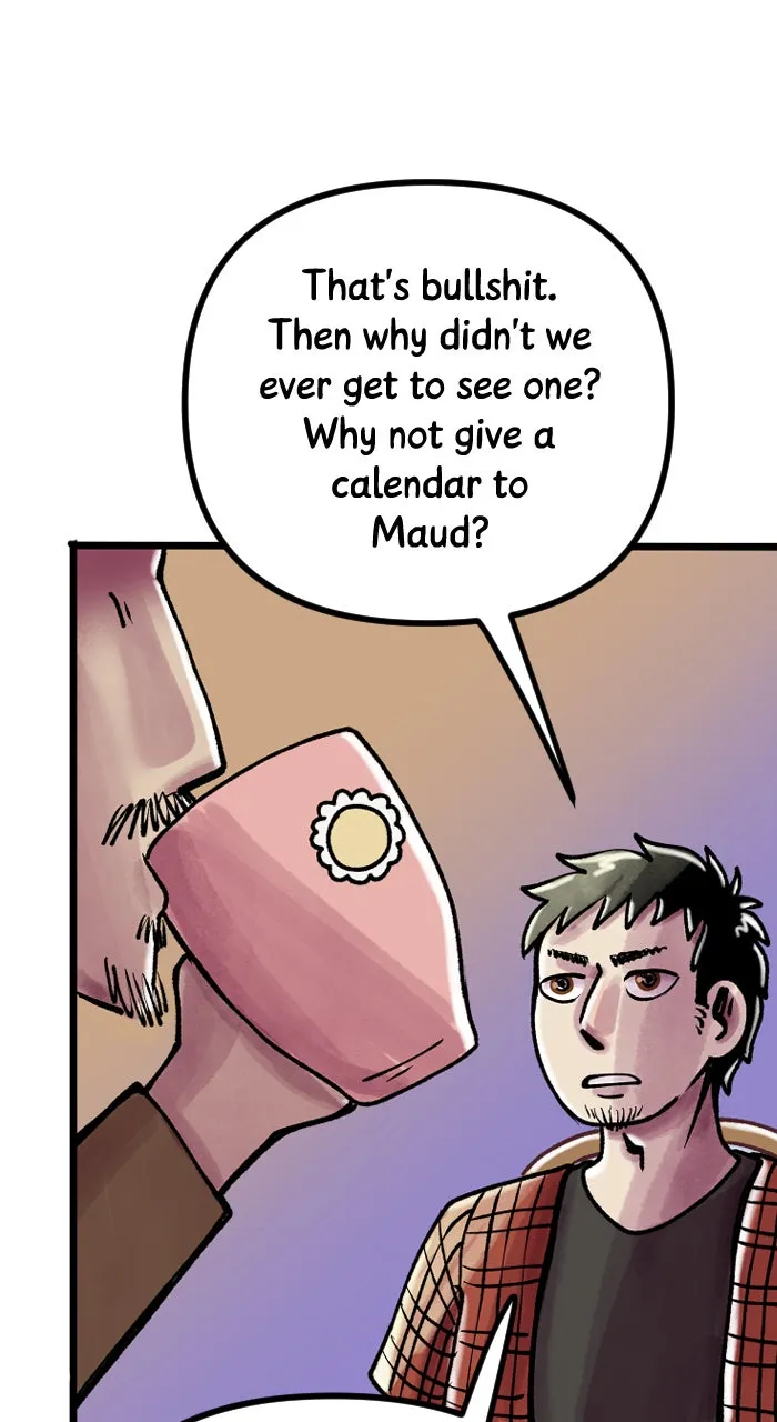 Acception Chapter 317 page 24 - 