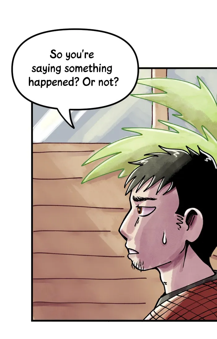 Acception Chapter 317 page 27 - 