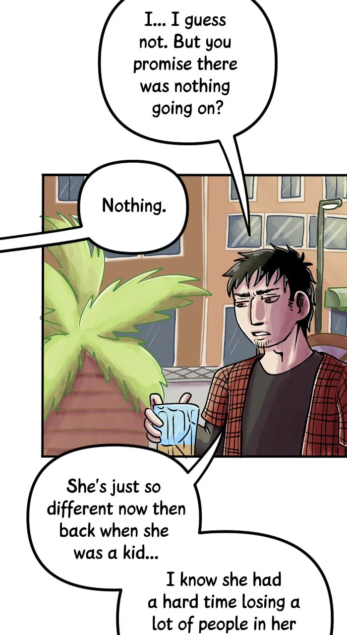 Acception Chapter 317 page 30 - 