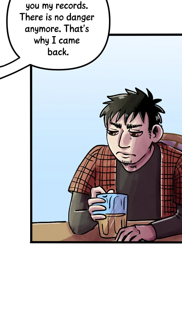 Acception Chapter 317 page 33 - 