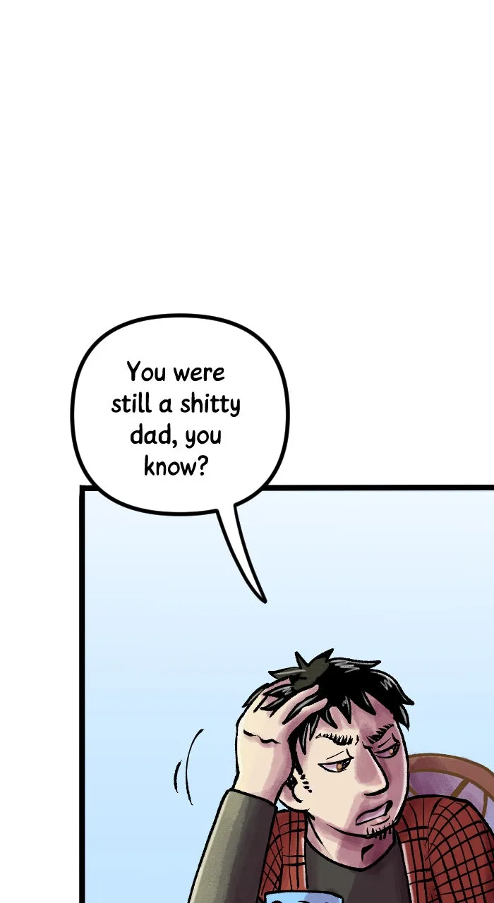 Acception Chapter 317 page 34 - 