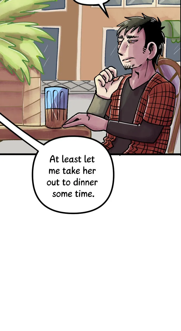 Acception Chapter 317 page 38 - 