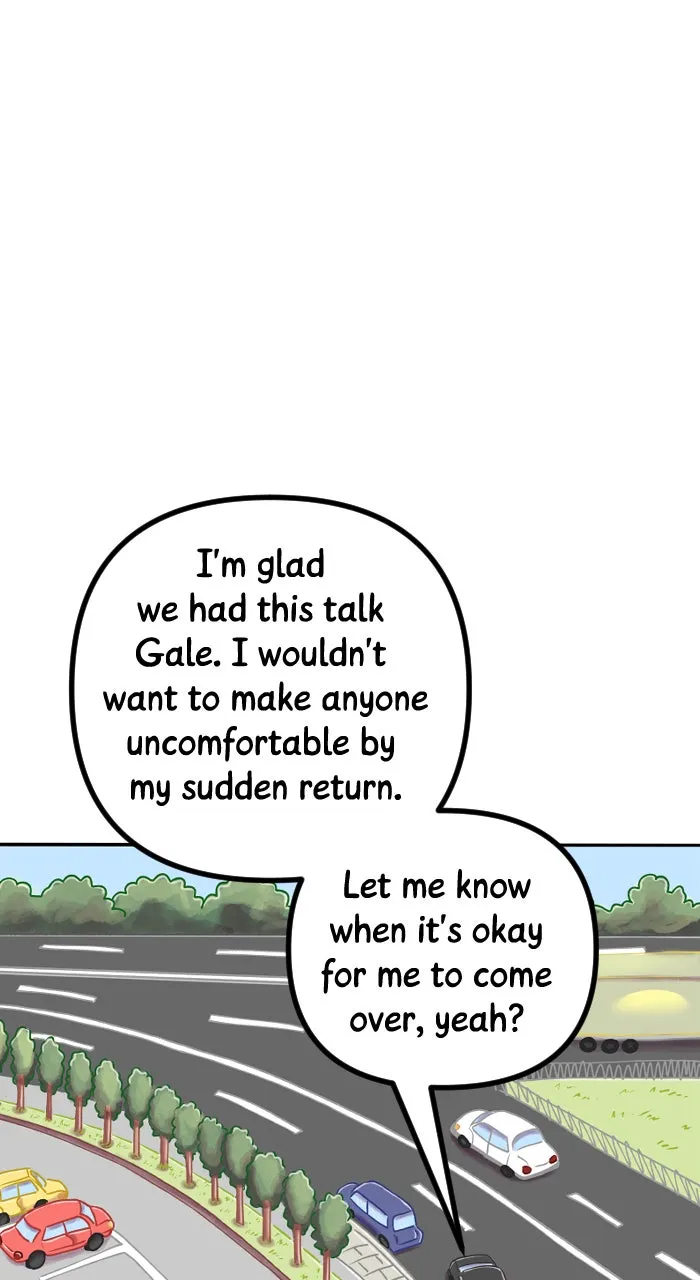 Acception Chapter 317 page 39 - 