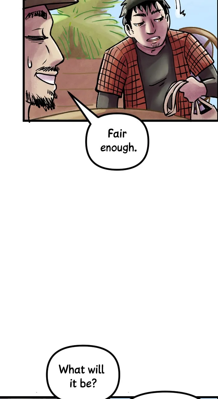 Acception Chapter 317 page 5 - 