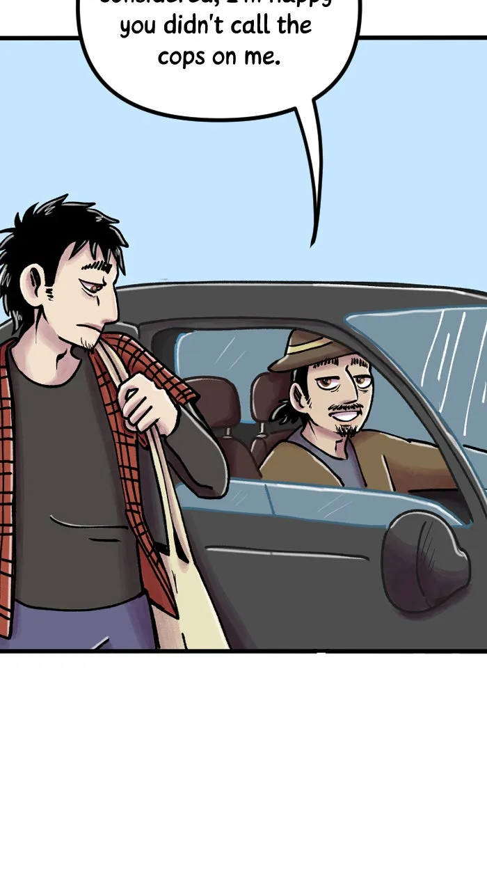 Acception Chapter 317 page 41 - 