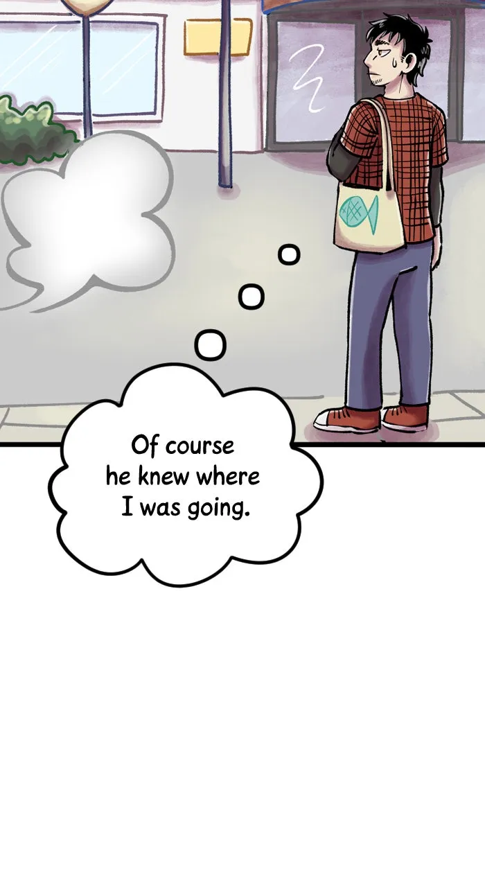 Acception Chapter 317 page 43 - 