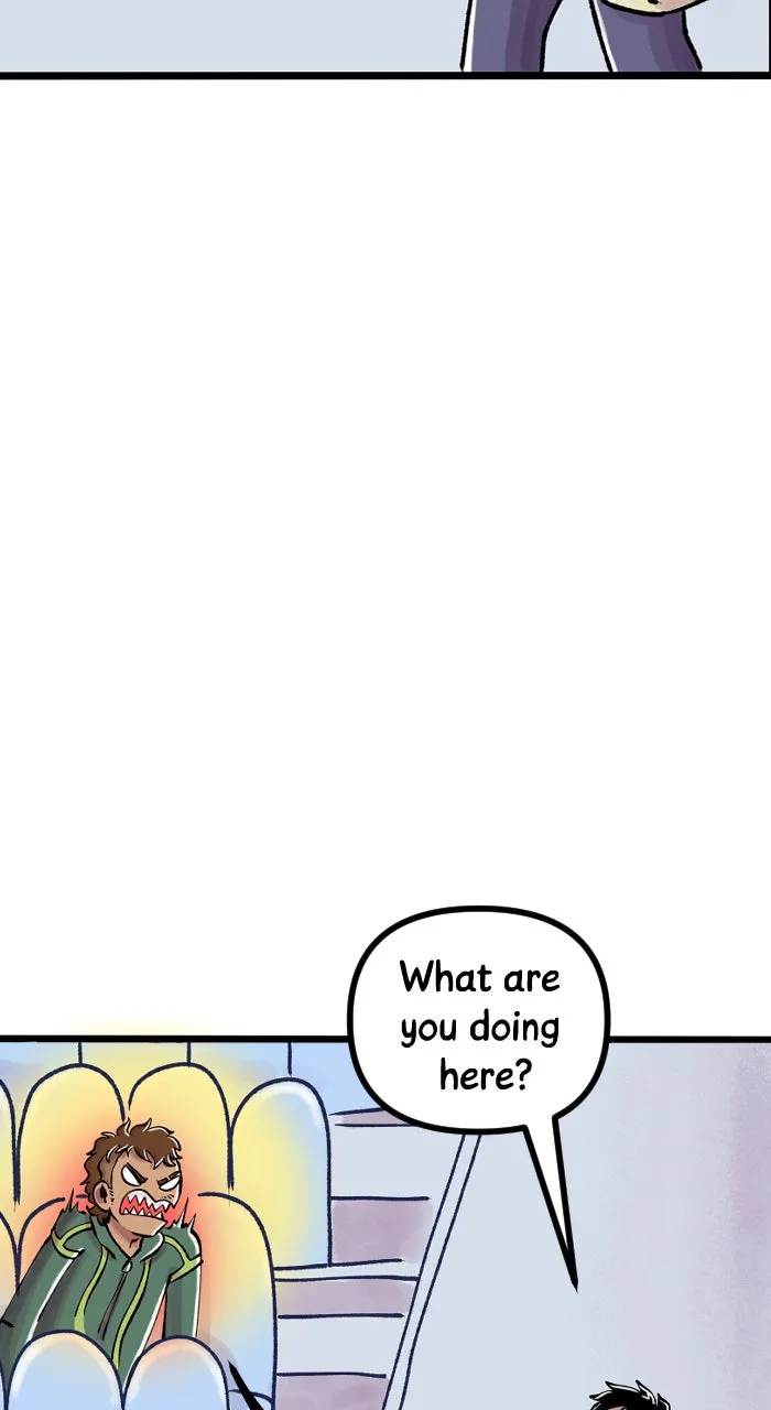 Acception Chapter 317 page 45 - 