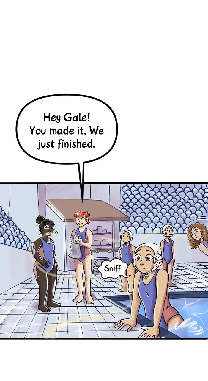 Acception Chapter 317 page 48 - 