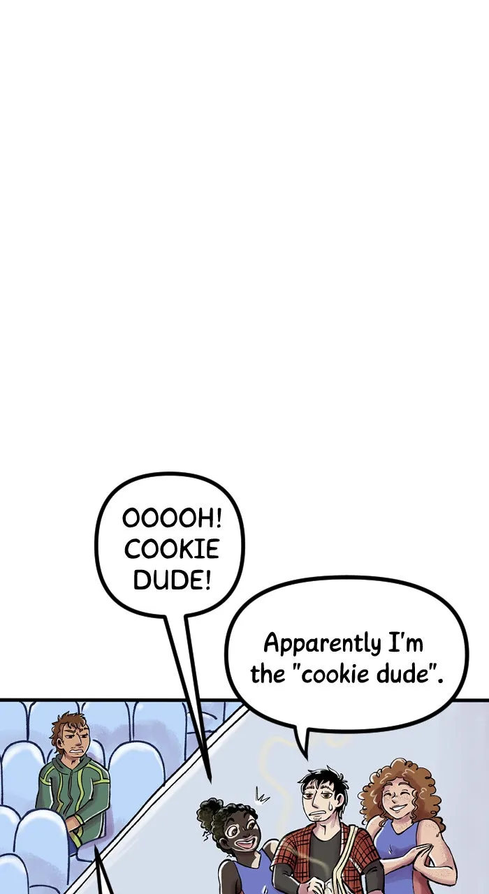 Acception Chapter 317 page 49 - 