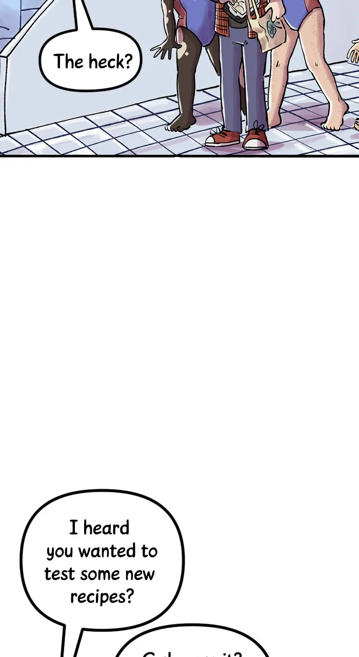 Acception Chapter 317 page 50 - 