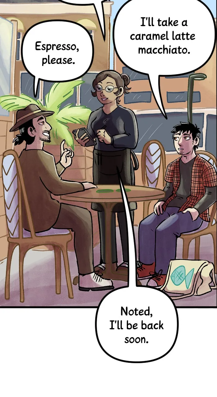 Acception Chapter 317 page 6 - 