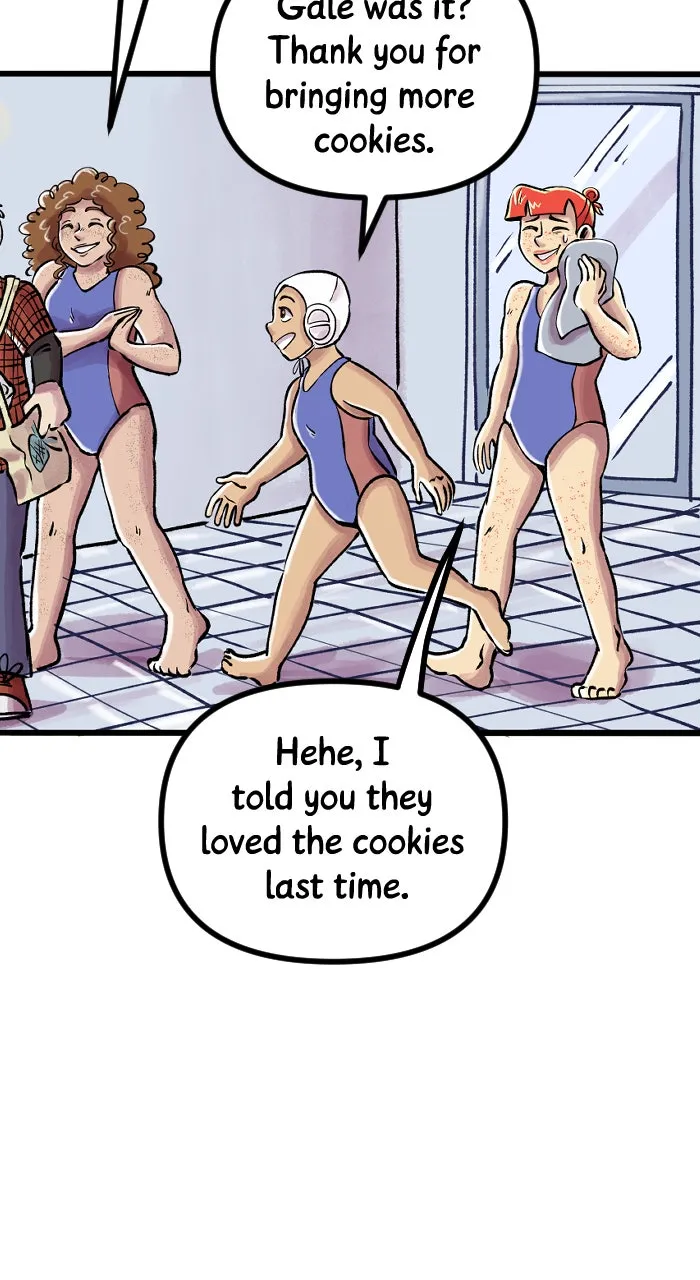 Acception Chapter 317 page 51 - 