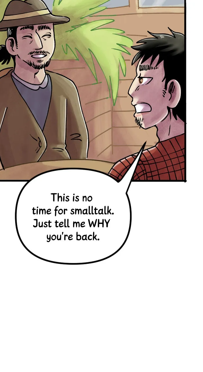 Acception Chapter 317 page 8 - 